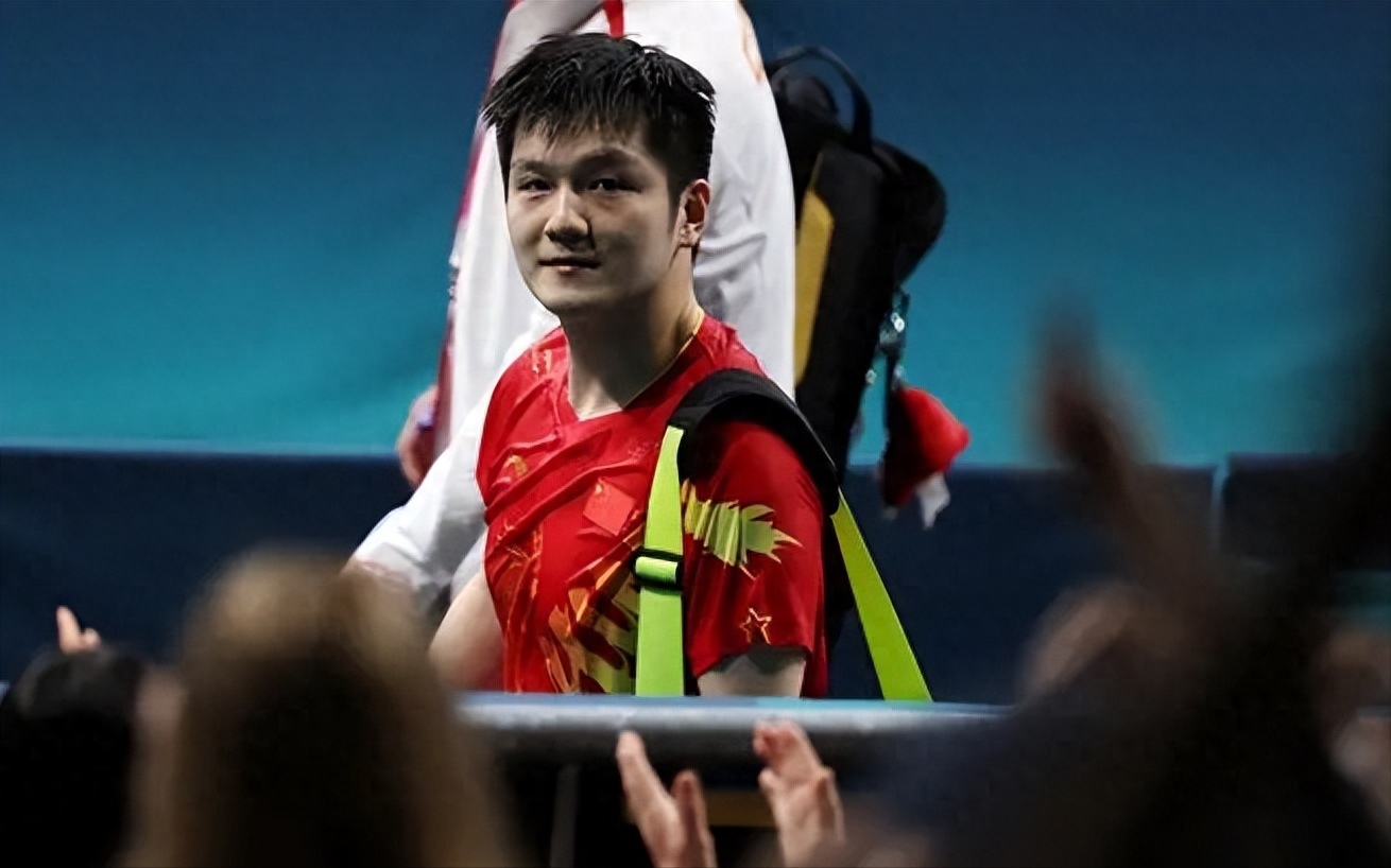 关于中国乒乓球队横扫瑞典乒乓球队,樊振东爆发神勇的信息 关于中国乒乓球队横扫瑞典乒乓球队,樊振东爆发神勇的信息