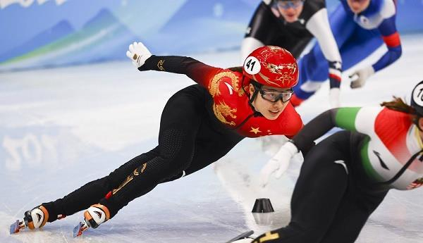 关于爆冷!田径强队意外出局震惊全场的信息 关于爆冷!田径强队意外出局震惊全场的信息