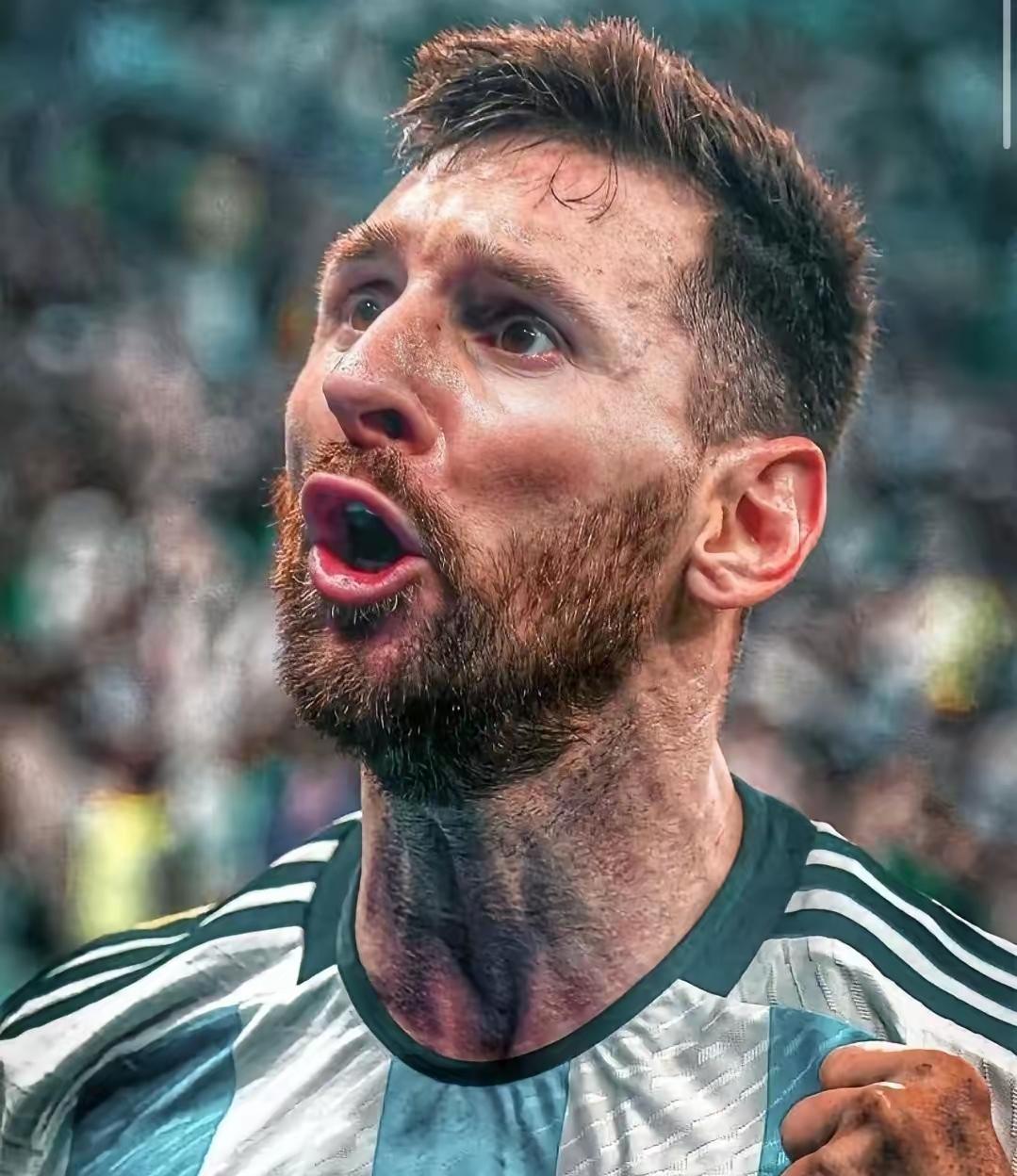 勒沃库森绝杀哥伦比亚，梅西惊艳四座的简单介绍