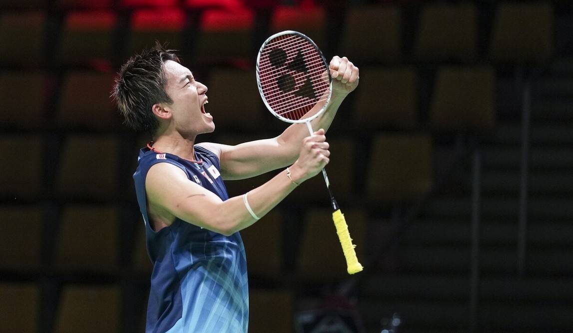 印度队绝杀丹麦队,李梓嘉刷新纪录 印度队绝杀丹麦队,李梓嘉刷新纪录