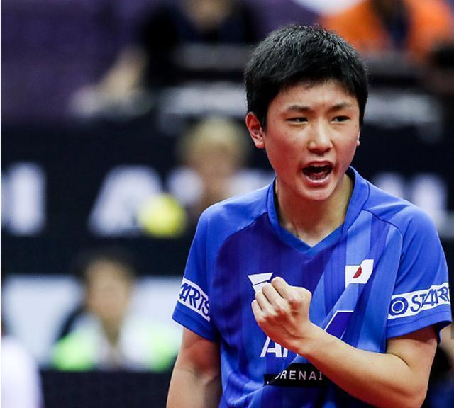 中国队完胜葡萄牙队,张继科状态火热 中国队完胜葡萄牙队,张继科状态火热