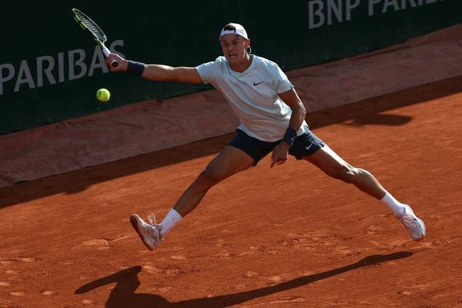 法网力克蒙特卡洛大师赛,鲁德带队取胜 法网力克蒙特卡洛大师赛,鲁德带队取胜