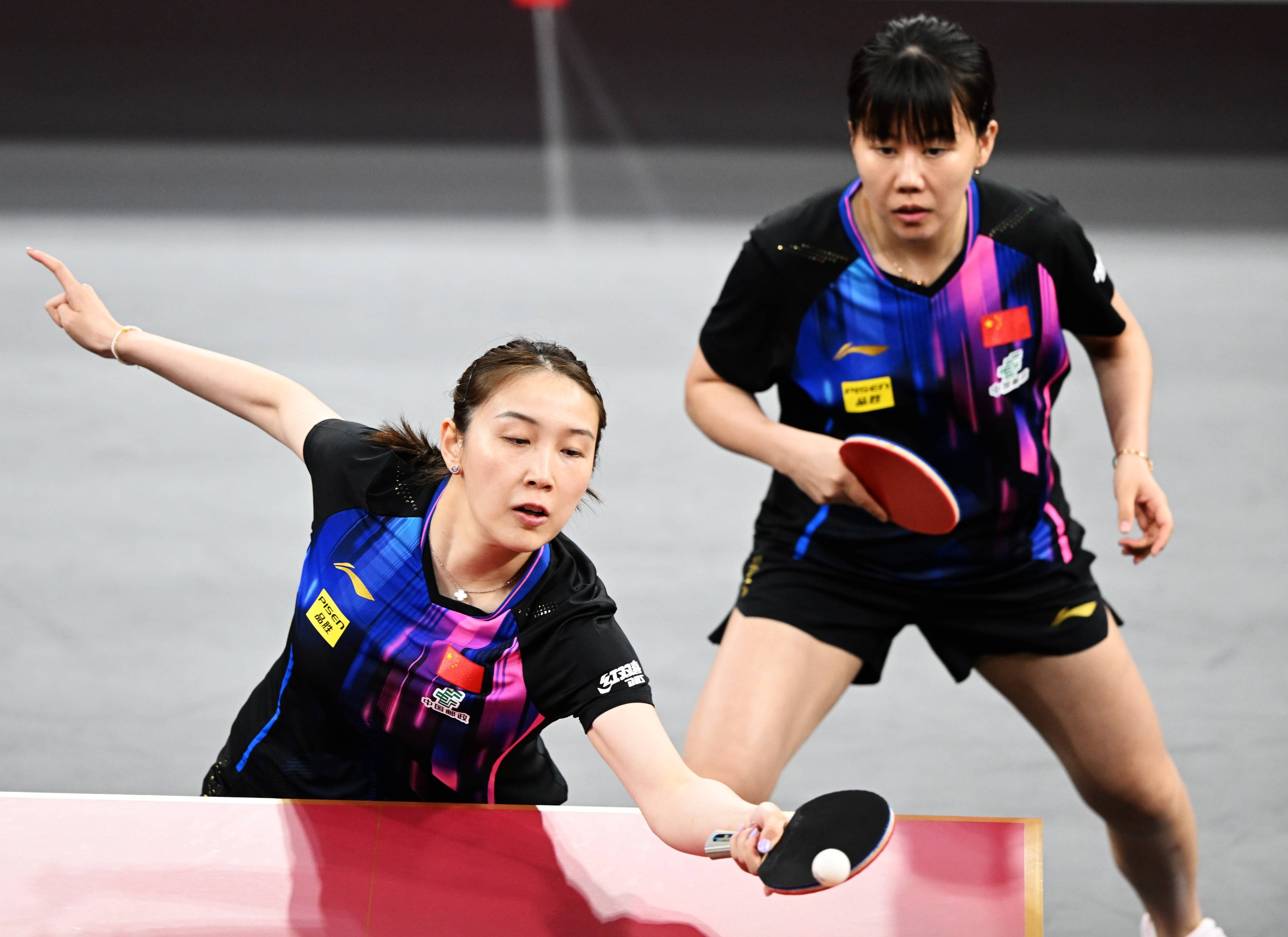 开云体育官网-日本队轻取中国队，马琳状态火热