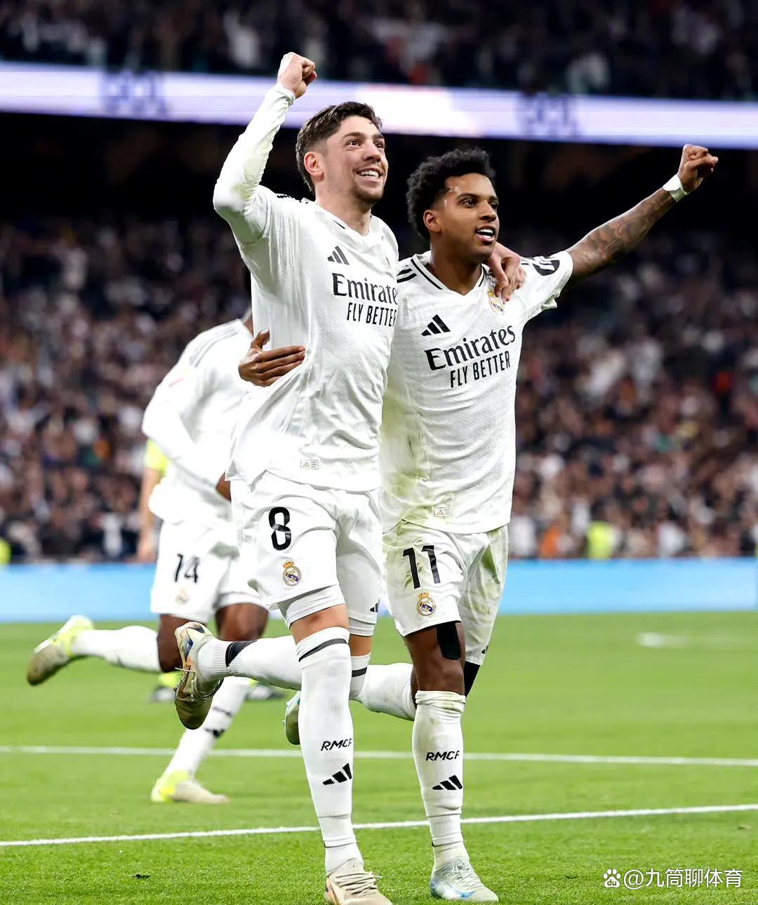 皇马绝杀塞维利亚,格纳布里带队取胜 皇马绝杀塞维利亚,格纳布里带队取胜